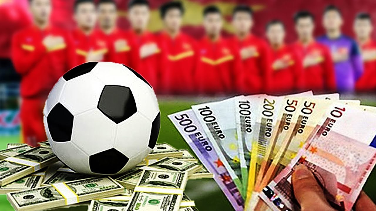 5 kỹ thuật cá độ bóng đá hiệu quả nhất từ Topdoithuong365