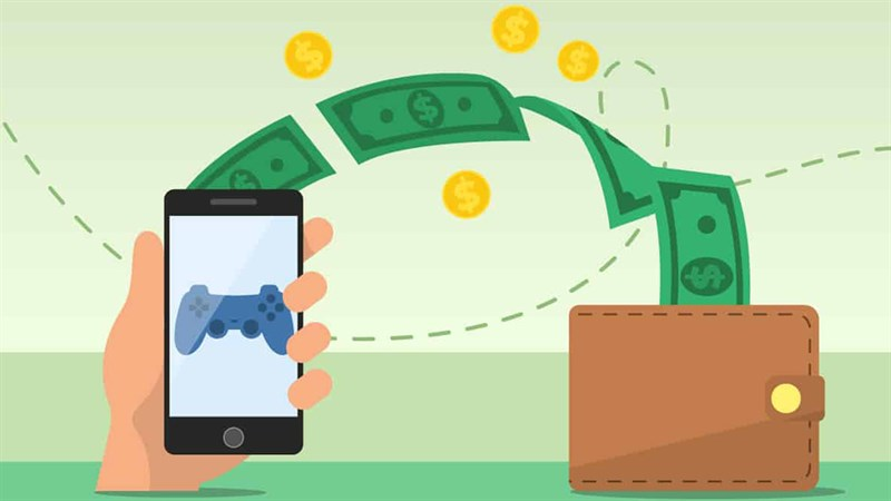 Topdoithuong365 Hé lộ các trò chơi game đổi thưởng online kiếm tiền thật