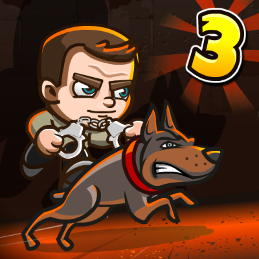 Game Money Dog