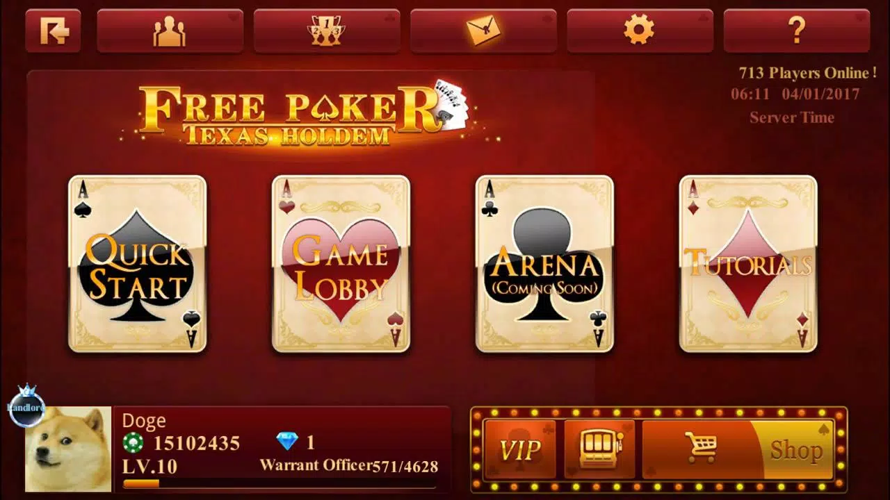 Topdoithuong365 Hướng dẫn cách chơi đánh bài Poker 3 lá trực tuyến