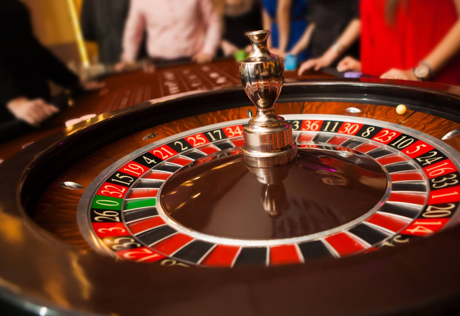 Game đánh bài Casino được Hợp Pháp Hóa tại Việt Nam từ tháng 03/2017