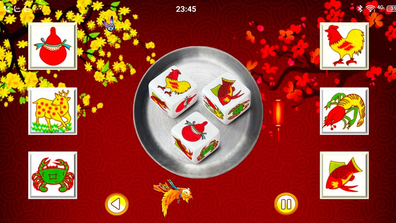 Topdoithuong365: mẹo chơi game đổi thưởng bầu cua tôm cá trên điện thoại