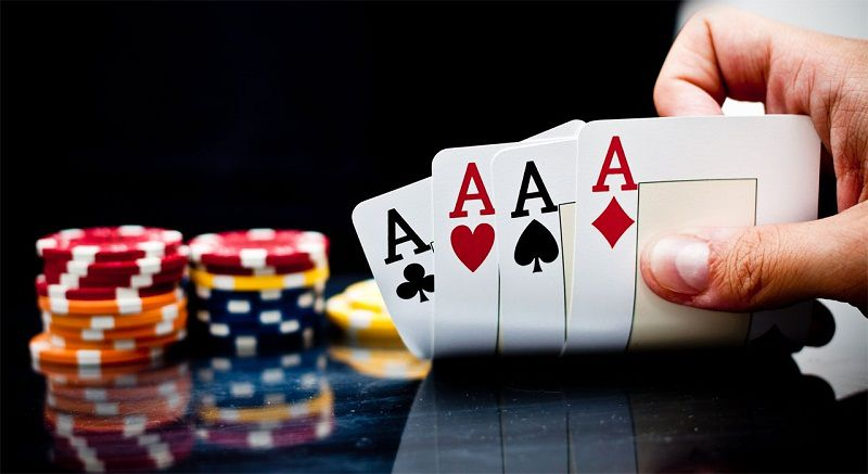 Cùng topdoithuong365 Tìm hiểu game đánh bài không ăn tiền có bị phạt hay không?