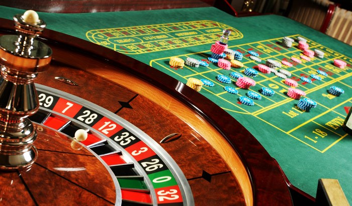 Từ 1/12 người Việt được tự do vào chơi Casino các trò chơi topdoithuong365