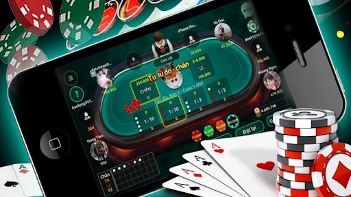Topdoithuong mách 4 Bước chơi game đánh bài online thắng tiền cổng game