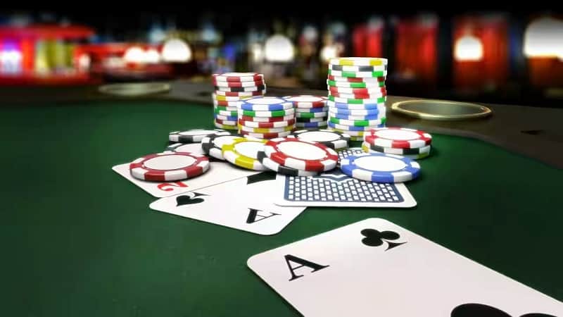 Người chơi chuyên nghiệp họ sẽ đặt ra tỷ lệ thua trên 50% là dừng chơi