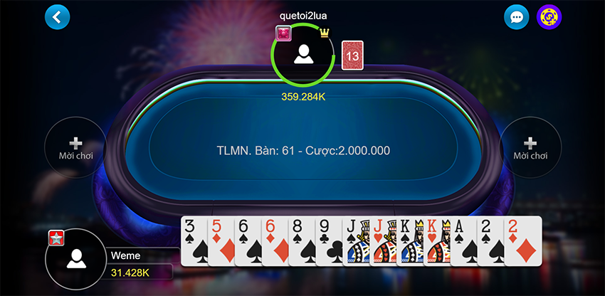 Game Đánh Bài Tiến Lên Truyền Thống 100% Thắng Nếu Đọc Bài Viết Này - indembassyhavana