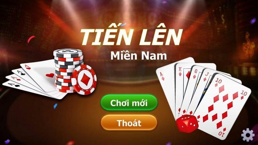 Một số yếu tố tác động khi chơi bài tiến lên miền nam - KOMBANK