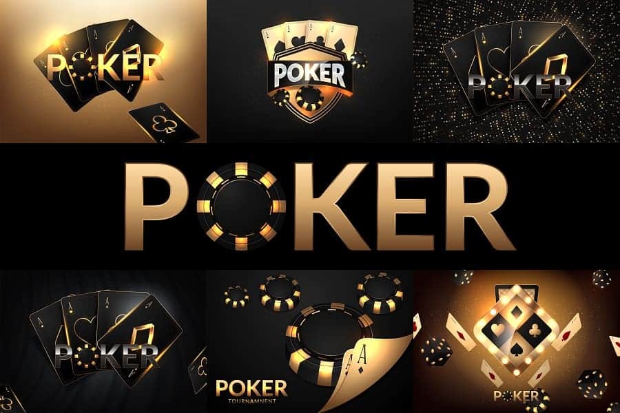Những sai lầm mà bạn không nên mắc phải khi chơi Poker - Đánh bài đổi thưởng