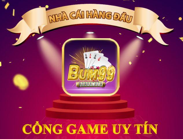 Bum99 Vin – Game Bài Đổi Thưởng Ưu Đãi Ngập Tràn