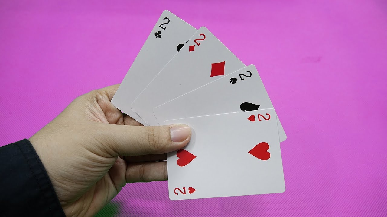 Game Bài Tiến Lên Miền Bắc Đơn Giản, Dễ Hiểu Nhất Tại Topdoithuong365