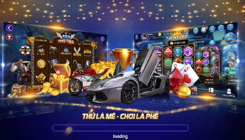 G99 – Game chất, ưu đãi ngập tràn, đổi thưởng xanh chín