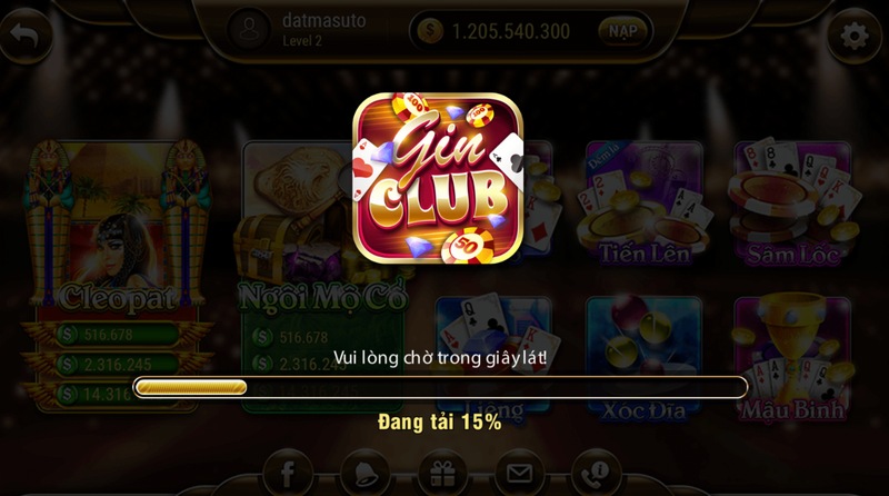 Gin Club - Sân chơi đình đám đáng trải nghiệm nhất 2023