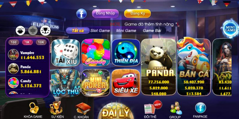 Gin Club - Sân chơi đình đám đáng trải nghiệm nhất 2023