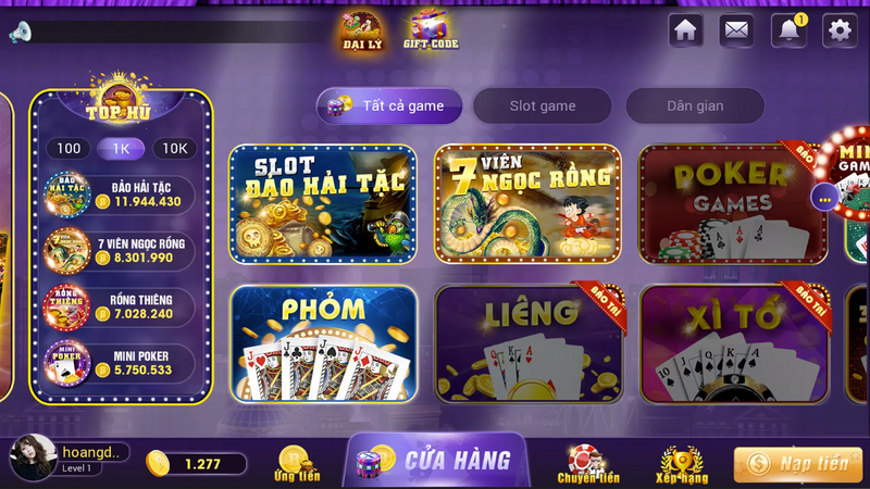 NgonClub - Thỏa đam mê bất tận, săn thưởng về đầy túi