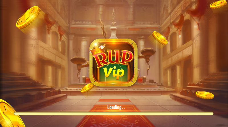 Rub Vip - Sân chơi có tiềm lực lớn trên thị trường châu Á
