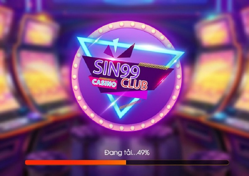 Sin99 - Làn gió mới cho thị trường game đổi thưởng Việt Nam