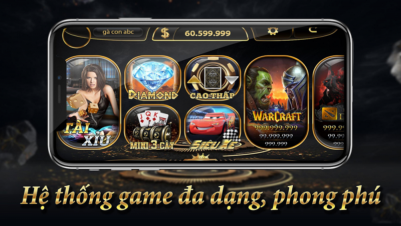 Sir99 - Game bài quốc tế, nạp rút an toàn