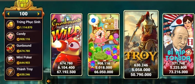 Chơi ngay game bài Son88 Club – Nơi thực hiện ước mơ làm giàu