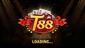 T88 Club – Trải nghiệm game chất lượng, nạp rút 1:1 không mất phí