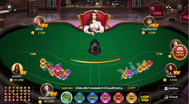 To Club - Cổng game nổ hũ siêu to, nhận thưởng siêu tốc