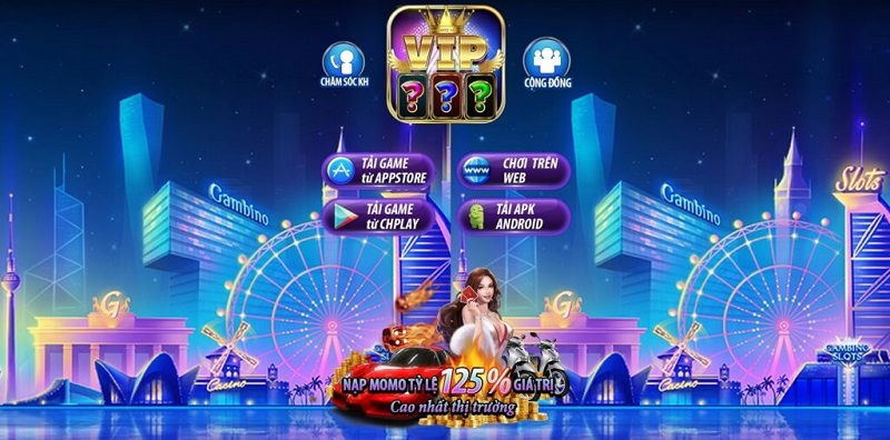 Vip247 Club - Săn hũ cực sung, đổi thưởng cực lớn