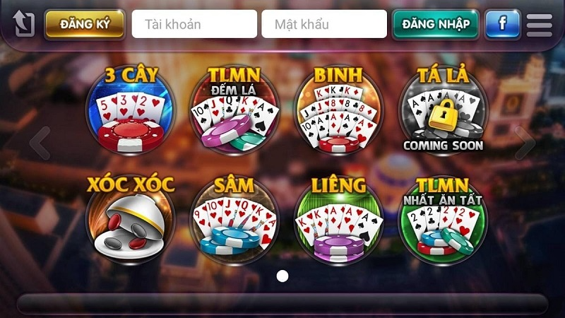 Vip777 – Chơi game hay, đổi thưởng siêu tốc