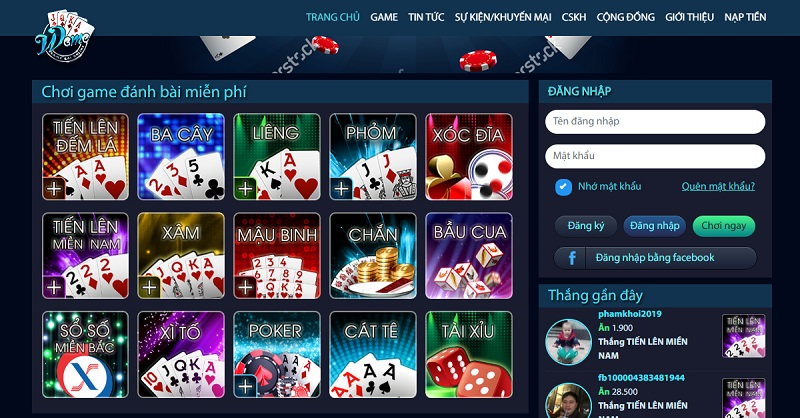 Weme Club – Khám phá game đổi thưởng cực hot cho tân thủ