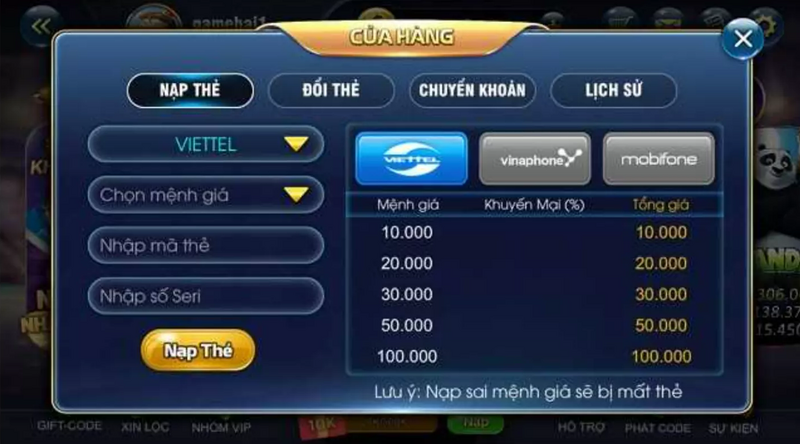 X79 Club - Sân chơi chất như nước cất cho bạn vào săn thưởng