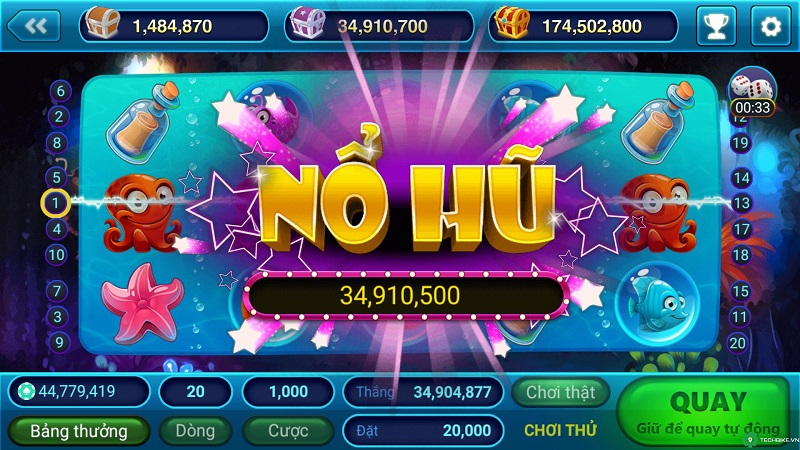 Xeng Club – Sân chơi đẳng cấp, đổi thưởng siêu tốc