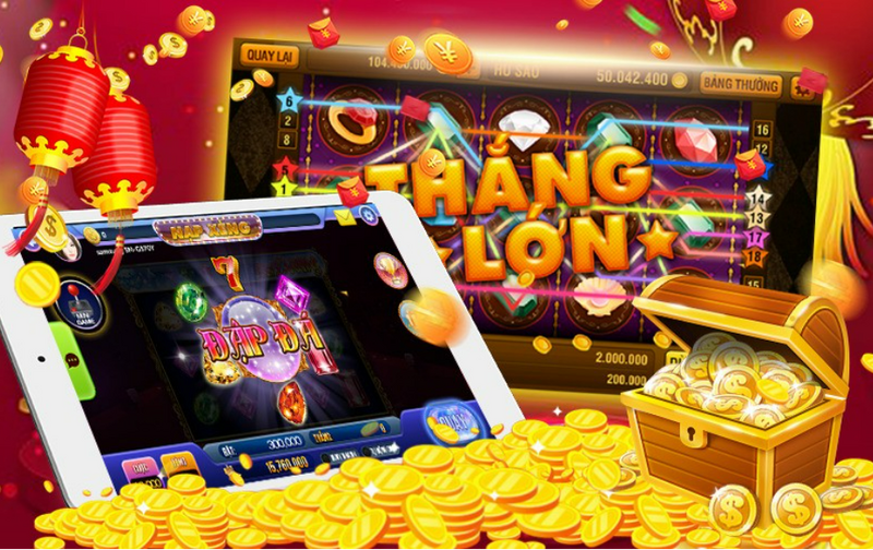 Lộc 69 - Trang chủ đẳng cấp nhất tại khu vực châu Á