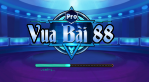 Vua Bài 88 - Trang web đình đám nhất thị trường giải trí