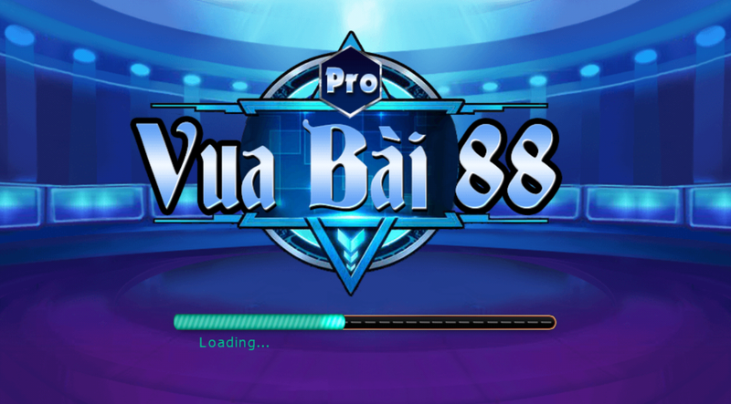 Vua Bài 88 - Trang web đình đám nhất thị trường giải trí