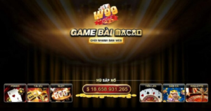 W99 Club - Bước đột phá mới trong làng game đổi thưởng Việt Nam 2023