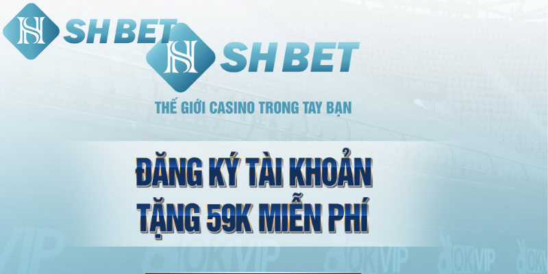 Hướng dẫn cách tham gia cá cược tại SHbet
