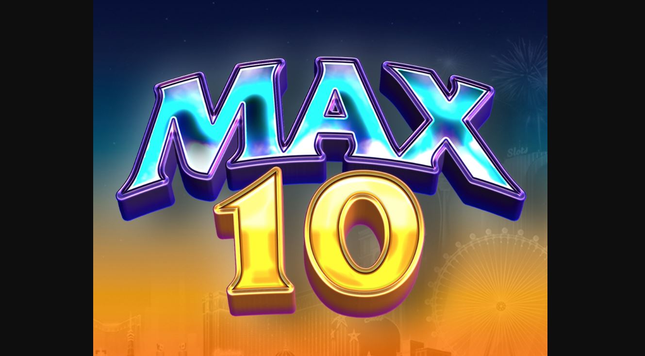 Max10: Nền tảng giải trí đổi thưởng với giao diện dễ dùng