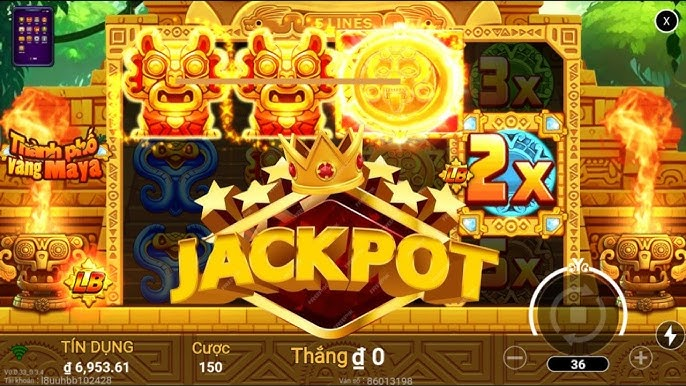 App nổ hũ hấp dẫn: Bí mật thành công mà ít người biết đến
